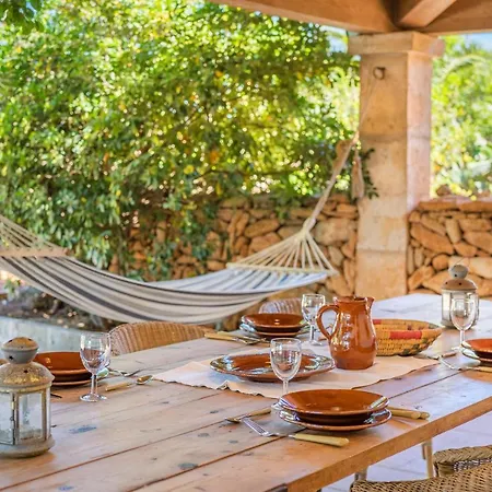 Son Sunyer Holiday home *